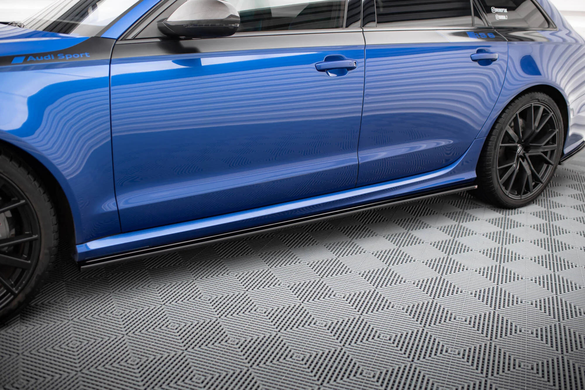 Audi \ A6 / S6 / RS6